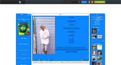 Desktop Screenshot of mister-nathan76800.skyrock.com