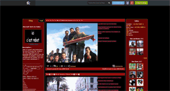 Desktop Screenshot of military-boys.skyrock.com