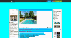 Desktop Screenshot of angel211.skyrock.com