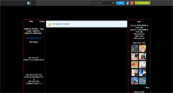 Desktop Screenshot of naruto-actiive.skyrock.com