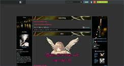 Desktop Screenshot of dododu81.skyrock.com