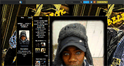 Desktop Screenshot of kobra91350.skyrock.com