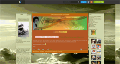 Desktop Screenshot of huzuslatus.skyrock.com