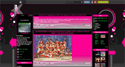 Desktop Screenshot of coyote02120.skyrock.com