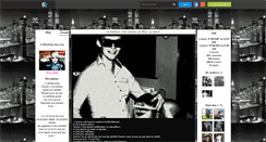 Desktop Screenshot of dodo6900.skyrock.com