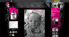 Desktop Screenshot of cel5979.skyrock.com