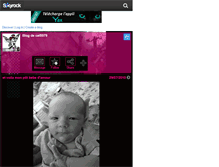 Tablet Screenshot of cel5979.skyrock.com