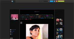 Desktop Screenshot of guodin.skyrock.com