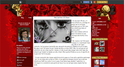 Desktop Screenshot of kiotis17.skyrock.com