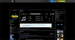 Desktop Screenshot of grecos93700.skyrock.com