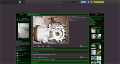 Desktop Screenshot of l1fernale.skyrock.com