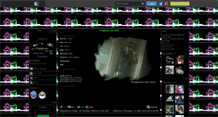 Desktop Screenshot of cheppinou.skyrock.com