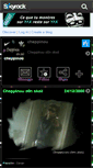 Mobile Screenshot of cheppinou.skyrock.com