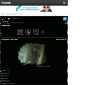 Tablet Screenshot of cheppinou.skyrock.com