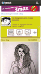 Mobile Screenshot of estherdraws.skyrock.com