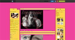 Desktop Screenshot of non-au-racisme72.skyrock.com