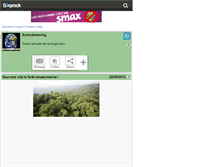 Tablet Screenshot of ecolodreaming.skyrock.com