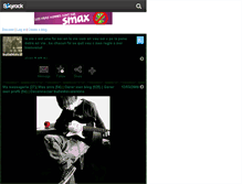 Tablet Screenshot of bullet4mvalentine.skyrock.com