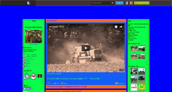 Desktop Screenshot of fendt924babou.skyrock.com