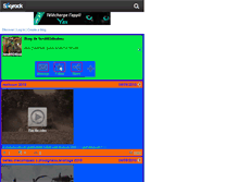 Tablet Screenshot of fendt924babou.skyrock.com