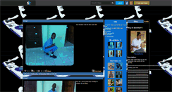 Desktop Screenshot of djmeddy971.skyrock.com