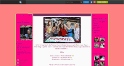 Desktop Screenshot of oo-desperatehousewives-x.skyrock.com