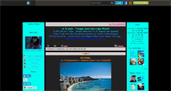 Desktop Screenshot of americcann-ssurf.skyrock.com