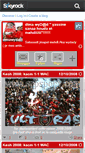 Mobile Screenshot of dimawydad86.skyrock.com