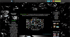 Desktop Screenshot of dm-pictures.skyrock.com