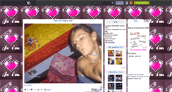 Desktop Screenshot of la-loveuze-du-76690.skyrock.com