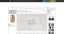 Desktop Screenshot of paf-pif-pof.skyrock.com
