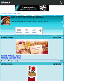 Tablet Screenshot of cspbasket.skyrock.com