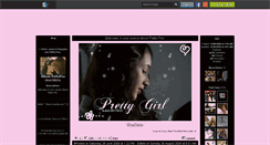 Desktop Screenshot of album-patitofeo.skyrock.com
