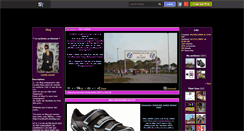 Desktop Screenshot of cycliste-women.skyrock.com