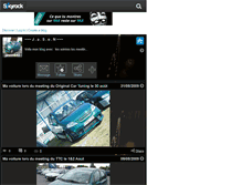 Tablet Screenshot of jason642.skyrock.com