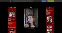 Desktop Screenshot of le-blog-photos-de-moi.skyrock.com