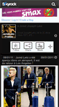 Mobile Screenshot of jaredleto-france.skyrock.com