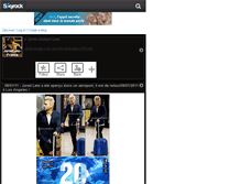 Tablet Screenshot of jaredleto-france.skyrock.com