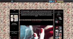 Desktop Screenshot of anes-th-esie.skyrock.com