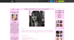 Desktop Screenshot of dr-debbyryan.skyrock.com