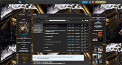 Desktop Screenshot of nazel13.skyrock.com