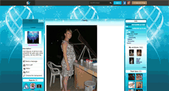 Desktop Screenshot of lauriane062.skyrock.com