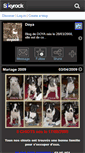 Mobile Screenshot of doya08.skyrock.com