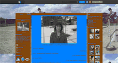 Desktop Screenshot of cmdu43.skyrock.com