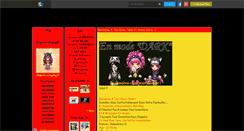 Desktop Screenshot of chapatiz-choping31.skyrock.com