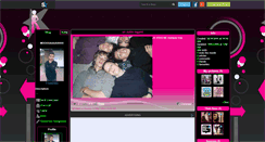 Desktop Screenshot of nabil1991.skyrock.com