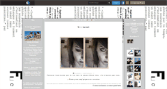 Desktop Screenshot of live-in--my-dreams.skyrock.com