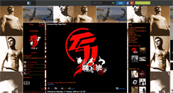 Desktop Screenshot of kanjinin.skyrock.com