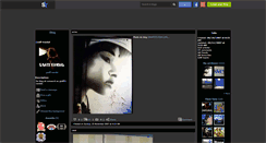 Desktop Screenshot of graff-vandal.skyrock.com