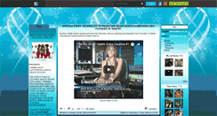 Desktop Screenshot of nabtry.skyrock.com